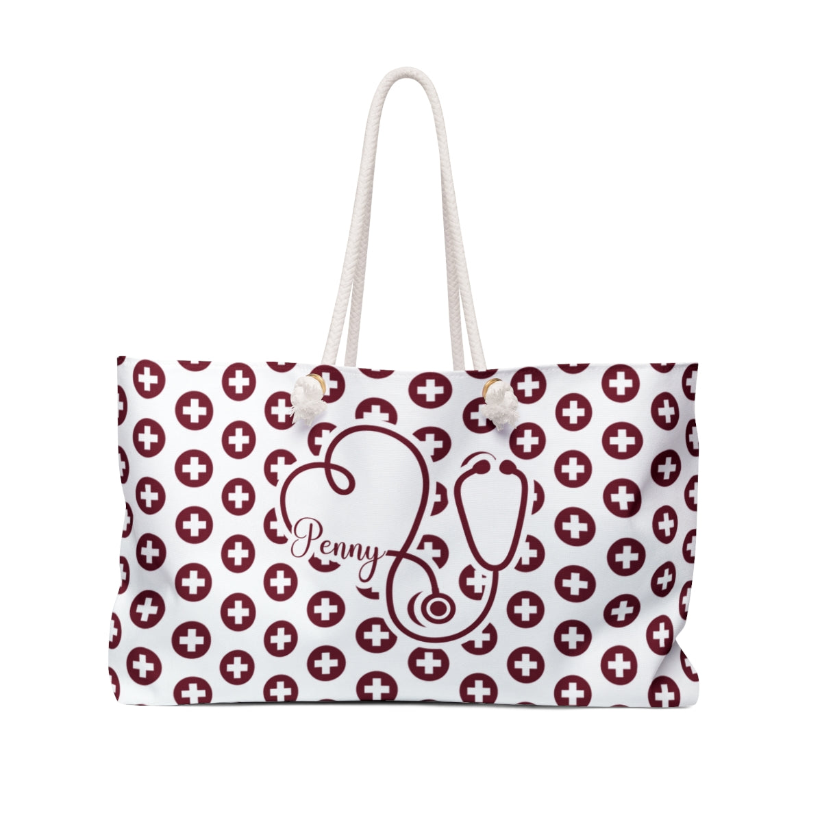 Life Saver Tote