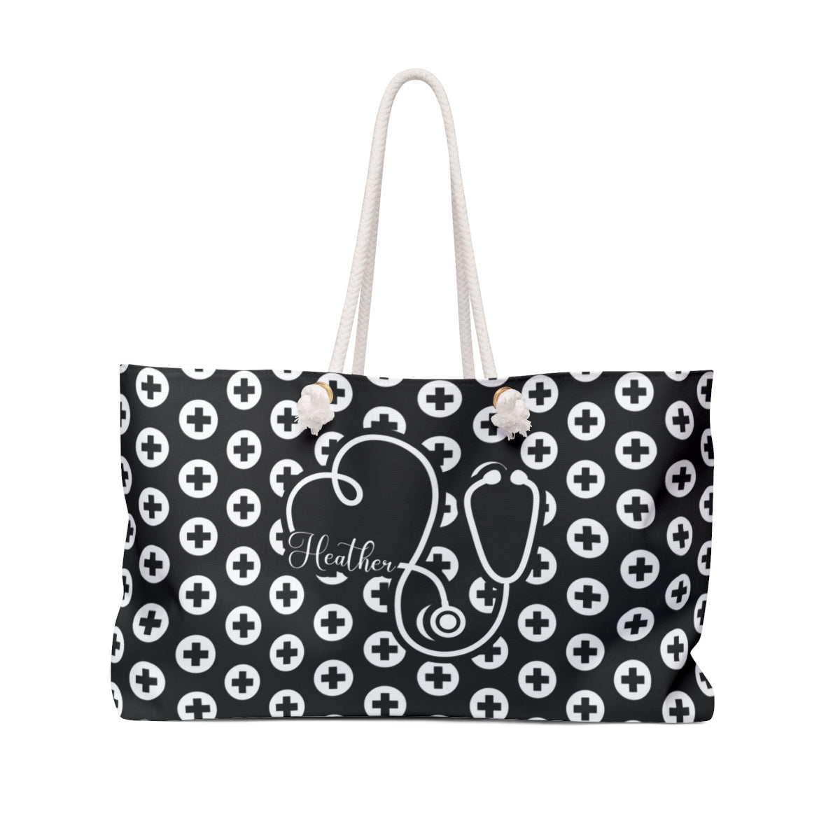 Life Saver Tote
