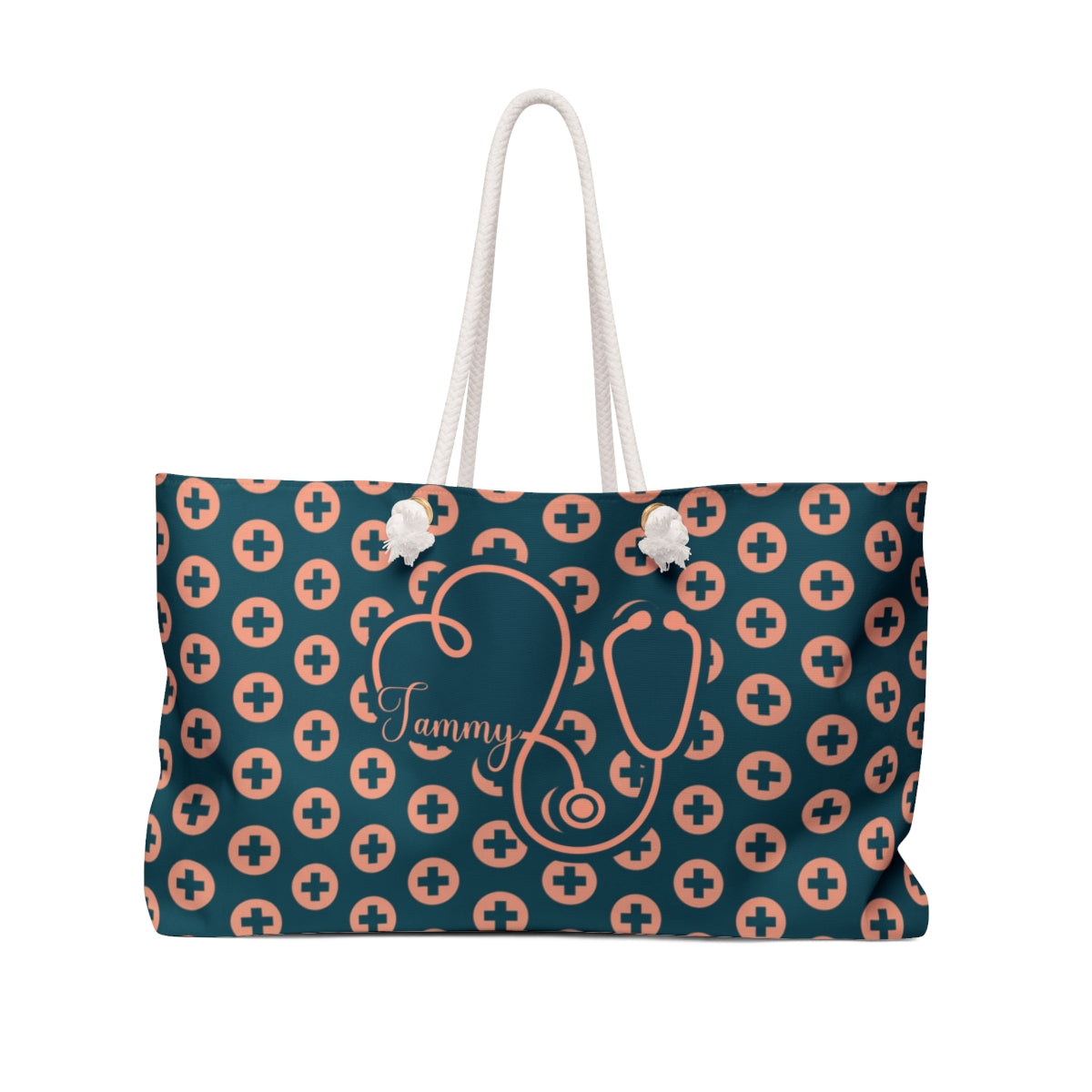 Life Saver Tote