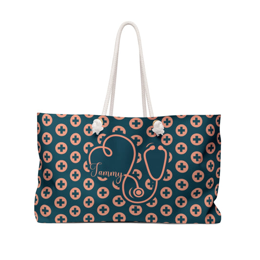 Life Saver Tote